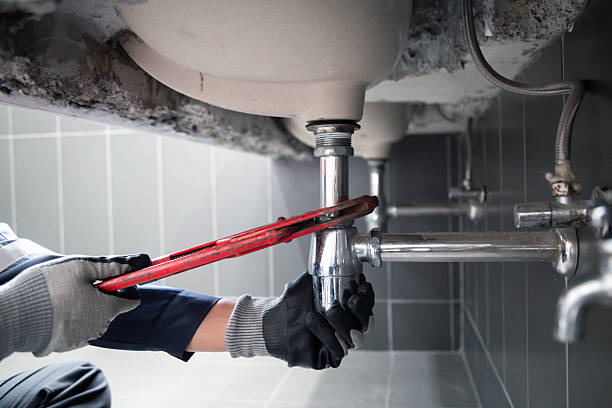Trusted Garbage Disposal Repair service in Graford, TX - Masters Plumbing Service